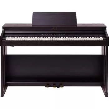 Цифровое пианино Roland RP701 - темный палисандр RP701-DR