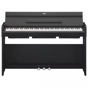 Цифровое Пианино Yamaha Arius Slim Series YDPS-35, черный