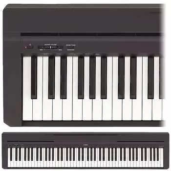 Цифровое пианино Yamaha P45B