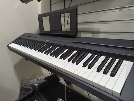Цифровое пианино Yamaha P-45 P-45 Digital Piano