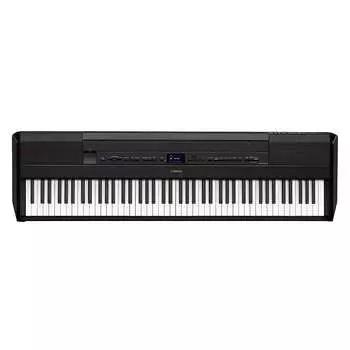Цифровое пианино Yamaha P-515 (включая программу обмена на 3 года!) P-515 Digital Piano