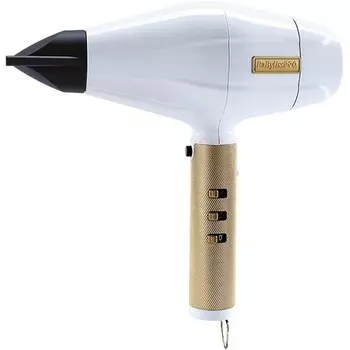 Цифровой фен White Fx 2200W, Babyliss