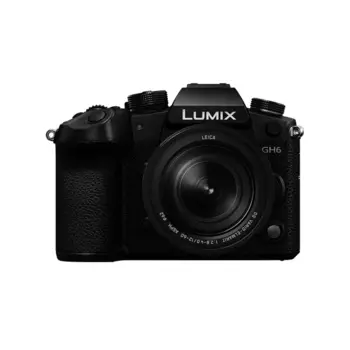 Цифровой фотоаппарат Panasonic GH6L