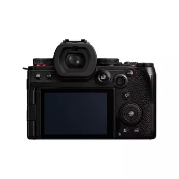Цифровой фотоаппарат Panasonic S5M2/S5
