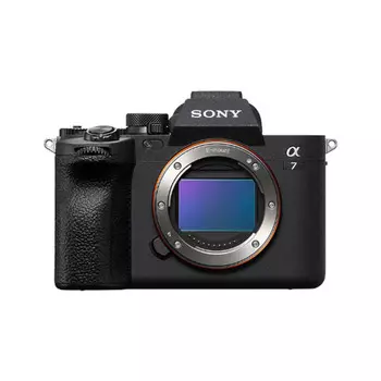 Цифровой фотоаппарат Sony A7M4