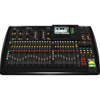 Цифровой микшер BEHRINGER X32