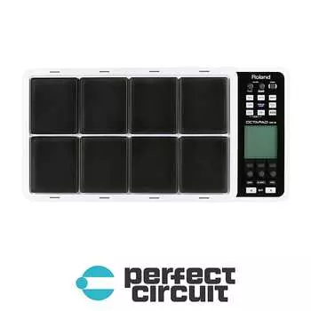 Цифровой перкуссионный пэд Roland SPD-30 Octapad SPD-30 Octapad Digital Percussion Pad