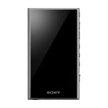 Цифровой плеер Sony NW-A306, серый