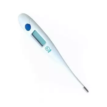 Цифровой жесткий термометр Itoh