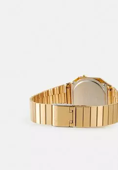 Цифровые часы A700 UNISEX Casio, золото