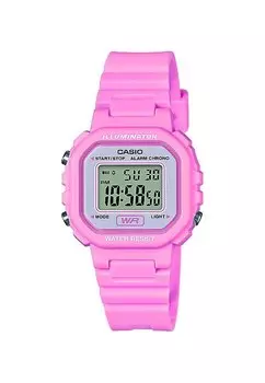 Цифровые часы Casio
