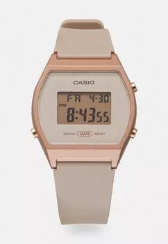 Цифровые часы Casio