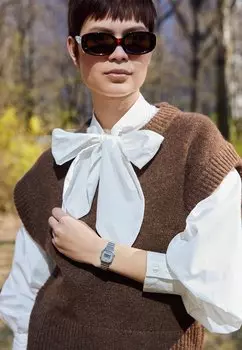 Цифровые часы Casio