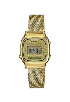 Цифровые часы Casio