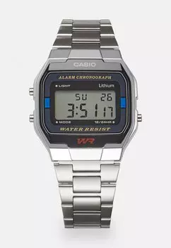 Цифровые часы Casio