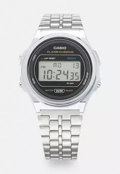 Цифровые часы Casio