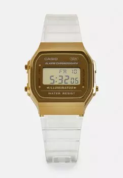 Цифровые часы Casio