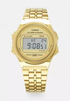 Цифровые часы Casio