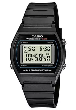 Цифровые часы Casio