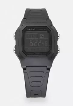 Цифровые часы Casio, черный