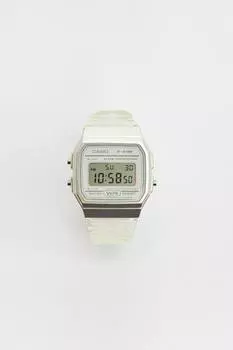 Цифровые часы Casio F-91WS-7EF Pull&Bear