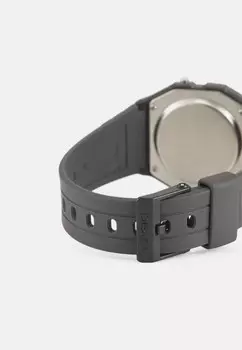 Цифровые часы F-91 UNISEX Casio, темно-серый