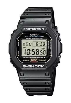 Цифровые часы G-SHOCK