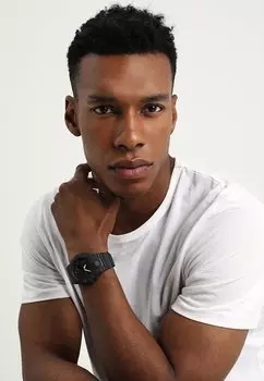 Цифровые часы G-SHOCK, черные