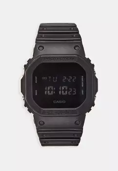 Цифровые часы G-SHOCK, черные
