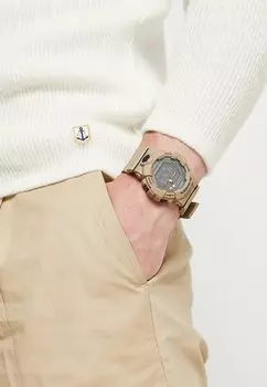 Цифровые часы G-SHOCK, нейтральный