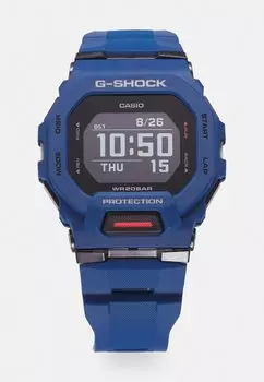 Цифровые часы G-SHOCK, синий