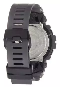 Цифровые часы G-SHOCK, уголь