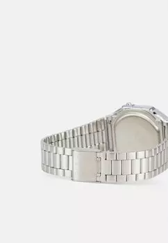 Цифровые часы Heritage A168 Unisex Casio, золотого цвета