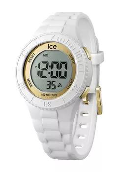 Цифровые часы Ice-Watch, белый