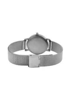 Цифровые часы Just Watch, серебристый