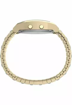 Цифровые часы Timex, синий