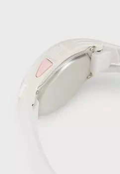 Цифровые часы UNISEX Casio, белый