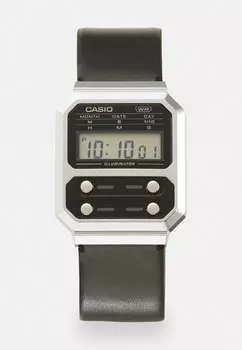 Цифровые часы UNISEX Casio, черный