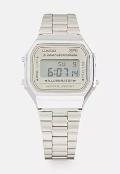 Цифровые часы UNISEX Casio, цвет beige