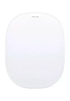 Цифровые кухонные весы Zwilling, серебро