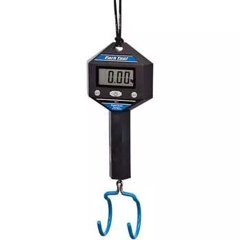 Цифровые весы DS-1 Park Tool, цвет One Color