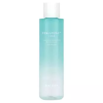 Цикалуроновый тонер, 50 000 частей на миллион, 5,07 жидких унций (150 мл) Mizon