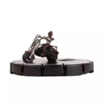 Цикл «Миниган» № 014 — Ветеран, Mechwarrior - Liao Incursion - Singles