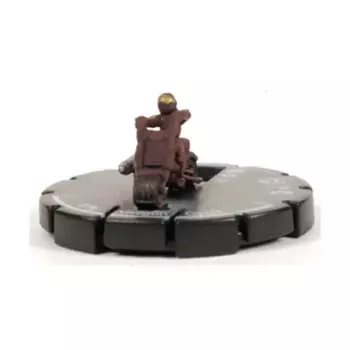 Цикл минигана № 004 — Элитный (C), Mechwarrior - Domination - Singles