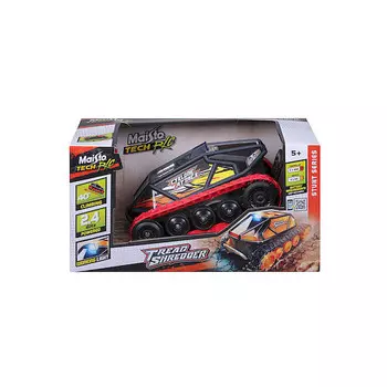 Циклонная Атака 1/6 Maisto