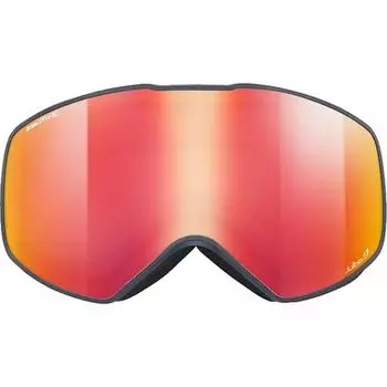 Циклонные очки Julbo, цвет Grey/Red/REACTIV 2-3 Glare Control
