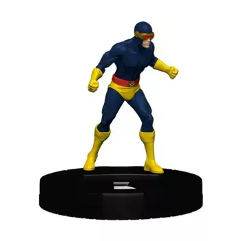 Циклоп #021 (U), Marvel HeroClix - Uncanny X-Men - Singles