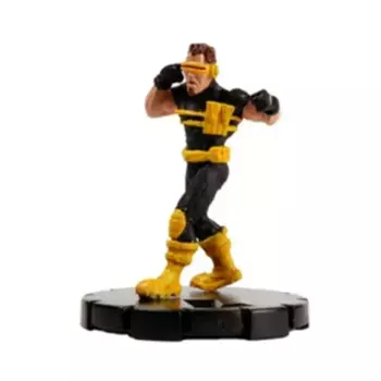 Циклоп #062 – Опытный, Marvel HeroClix - Ultimates - Singles