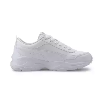 Cilia Mode Puma женские повседневные кроссовки, белый