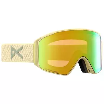 Цилиндрические очки Anon M4S, зеленый